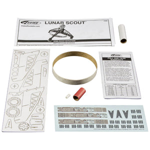 Space Corps™ Lunar Scout™