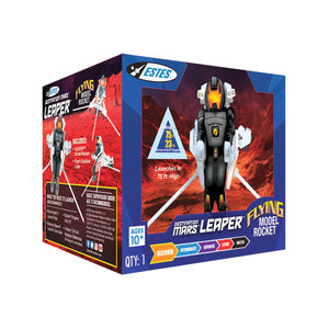 ESTES Destination Mars™ Leaper™
