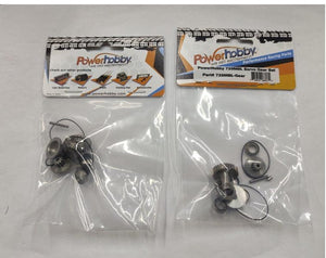 Powerhobby 729MBL Replacement Servo Gears