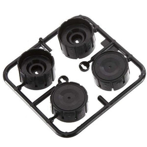 HPI Racing 73401 Inner Wheel Set Micro RS4 / Drift