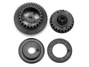 HPI Racing 73402 Spur Gear Set Micro RS4 / Drift