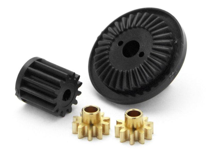 HPI Racing 73403 Differential Pinion Gear Set Micro RS4 / Drift