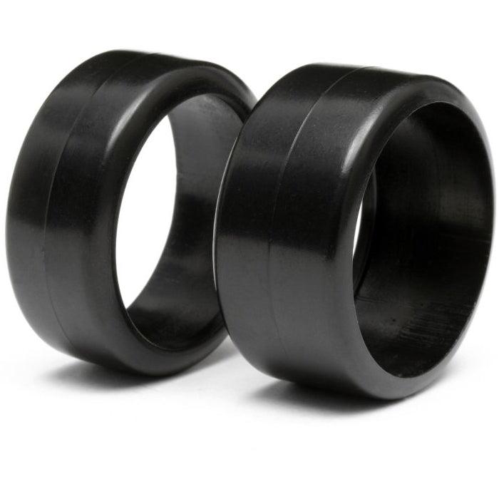 HPI Racing 73416 Drift Tire Set Front/Rear (4) Micro RS4 Falken 2013 / Ken Block