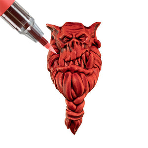 Little Shop of Magic Speedpaint Marker: Blood Red — Miniatures