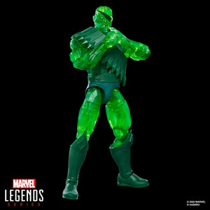 Marvel Legends Executioner Series 6-Inch Action Figures