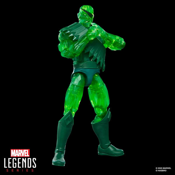 Marvel Legends Executioner Series 6-Inch Action Figures