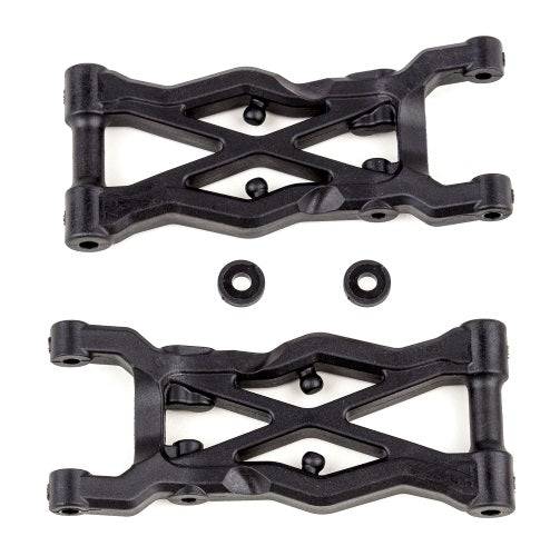 Associated 91855 RC10B6.2 Rear Suspension Arm 75mm