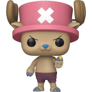 Funko Pop! Animation - One Piece - Vinyl Figures - Select Figure(s)