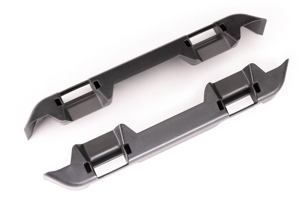Traxxas 7420 Clipless Body Mounts for Ford Fiesta ST Rally
