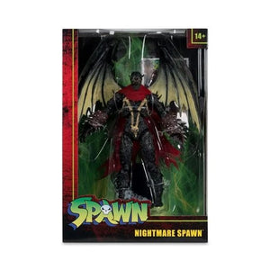 ToyShnip McFarlane Toys Spawn 7-Inch Action Figure - Select Figure(s) — Action & Toy Figures