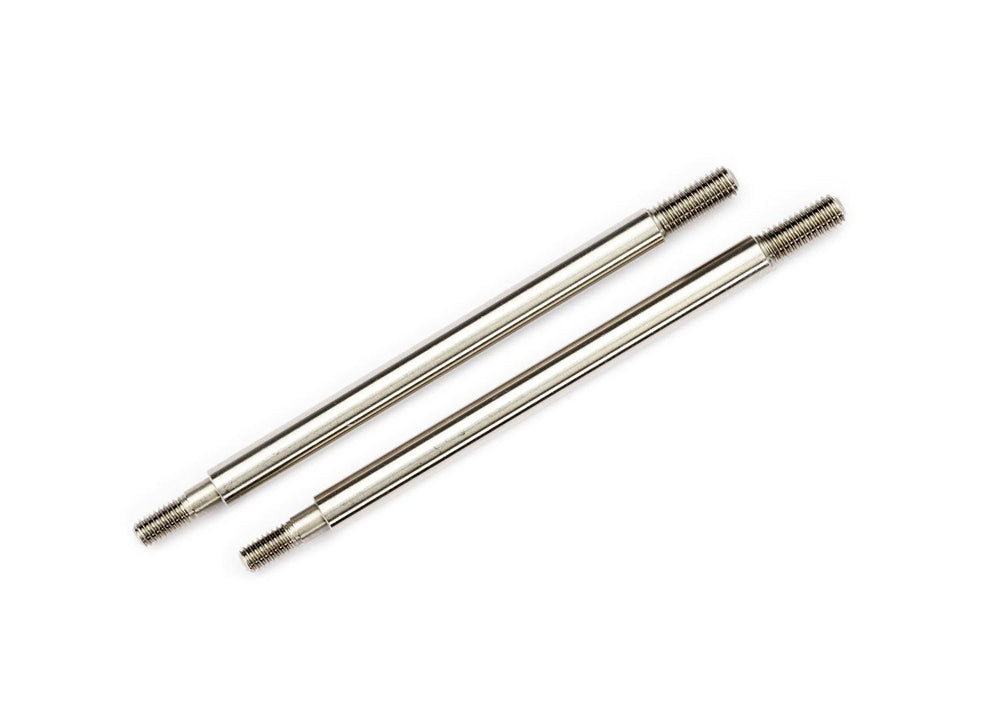 Traxxas 7465T Shock Shaft GTR XXL Tin-Coated Jato 4x4 Electric