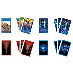 Little Shop of Magic Monopoly: Star Wars - Light Side — Board Game