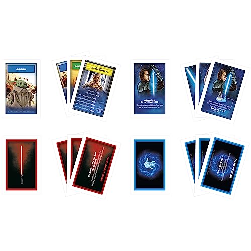 Little Shop of Magic Monopoly: Star Wars - Light Side — Board Game