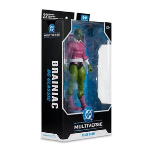 McFarlane Toys DC Multiverse 7-Inch Scale Action Figure - Select Figure(s) - Echo Six Hobbies