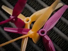 HQ Prop Ethix P3 Peanut Butter and Jelly Props - Echo Six Hobbies