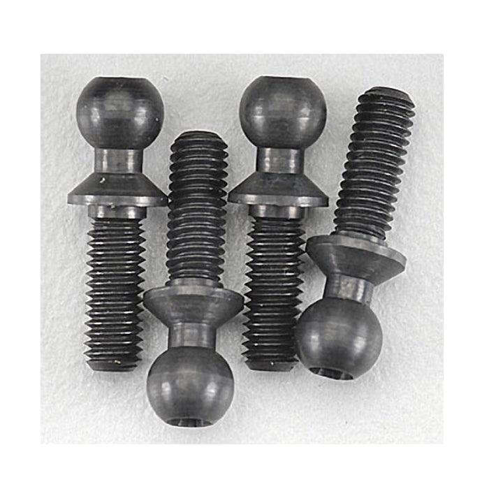 HPI Racing 75116 Ball Stud 4.3x13mm RS4 Pro 4 (4pcs) Cup Racer / Brama 10B