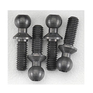 HPI Racing 75116 Ball Stud 4.3x13mm RS4 Pro 4 (4pcs) Cup Racer / Brama 10B