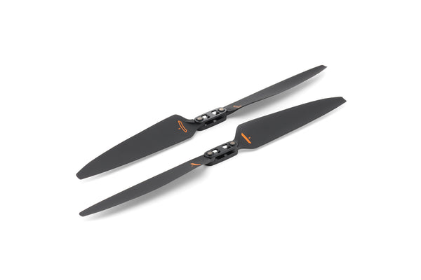 DSLRPros DJI Matrice 350 RTK 2112 High-Altitude Low-Noise Propellers (Pair)