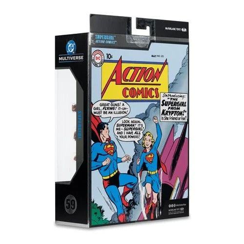 McFarlane Toys DC Collector Edition 7-Inch Scale Action Figure - Select Figure(s)