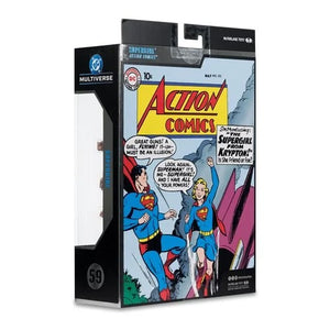 ToyShnip McFarlane Toys DC Collector Edition 7-Inch Scale Action Figure - Select Figure(s) — Action & Toy Figures