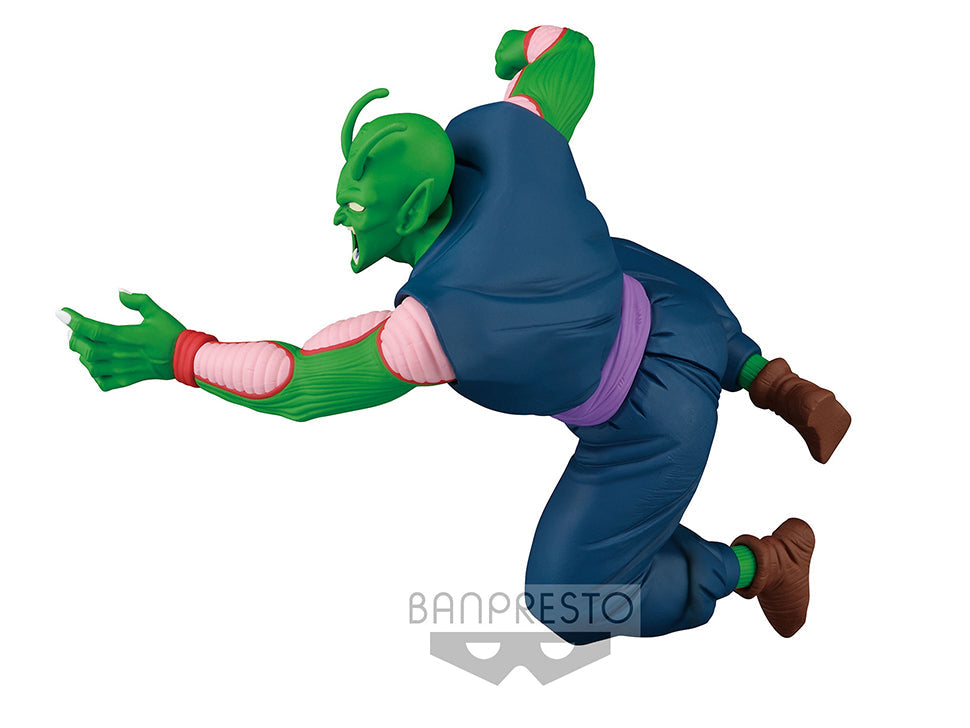 Little Shop of Magic Dragon Ball: Match Makers - King Piccolo — Toys and Collectible