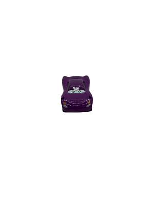 Disney Pixar Cars Holley Shiftwell Diecast purple - Echo Six Hobbies