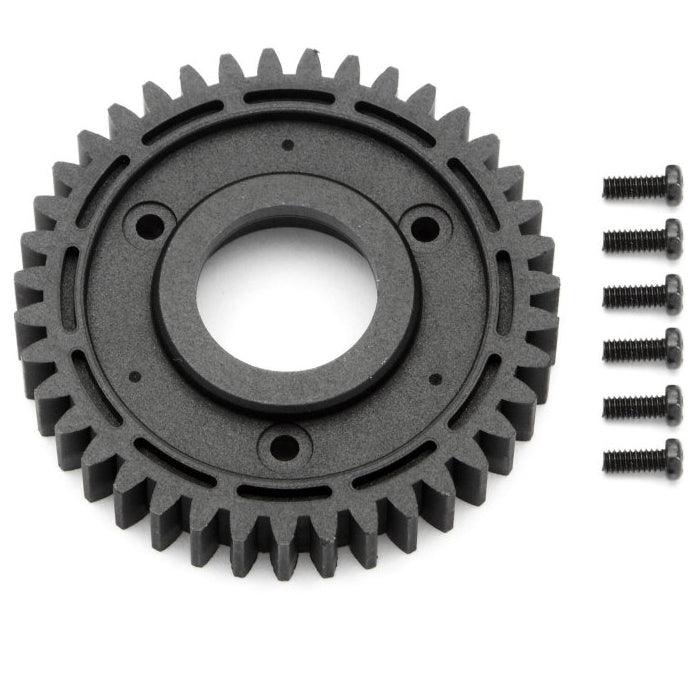 HPI Racing 76924 TRANSMISSION GEAR 39 TOOTH SAVAGE HD 2 SPEED / RTR Savage X 4.6