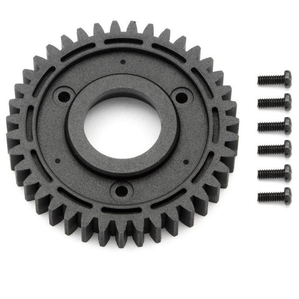 HPI Racing 76924 TRANSMISSION GEAR 39 TOOTH SAVAGE HD 2 SPEED / RTR Savage X 4.6