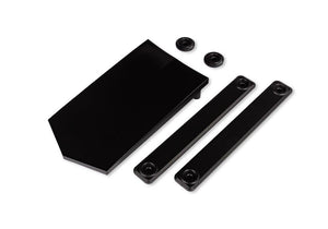 Traxxas 7698 Body Reinforcement Set, X-Monster Chassis