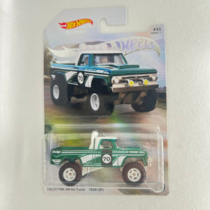 Planet N Toys Hot Wheels NFT Garage Assorted 1:64