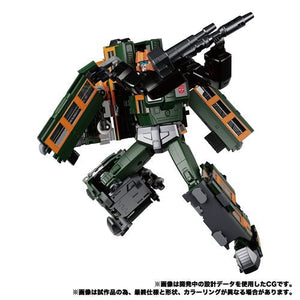 ToyShnip Transformers Masterpiece Edition - Select Figure(s) — Action Figure