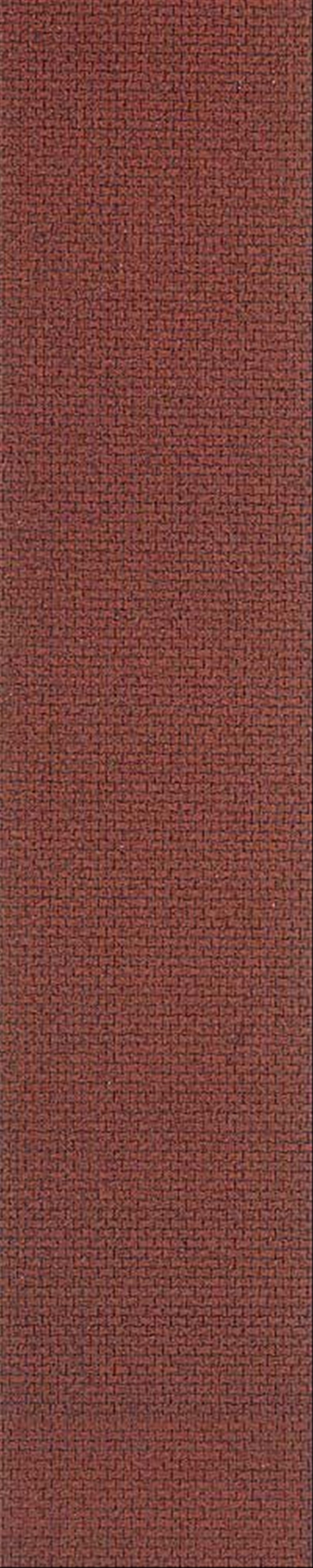 Busch 6037 HO Scale Self-Adhesive Cobblestone Street, 1m