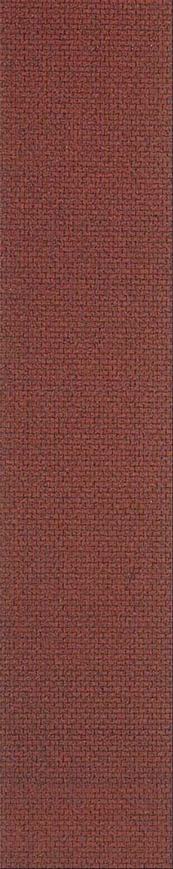 Busch 6037 HO Scale Self-Adhesive Cobblestone Street, 1m