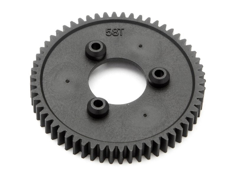 HPI 77033 Transmission 2 Speed Spur Gear 58T