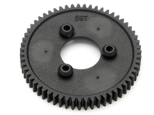 HPI 77034 Spur Gear 59 Tooth 2 Two Speed 2nd LW