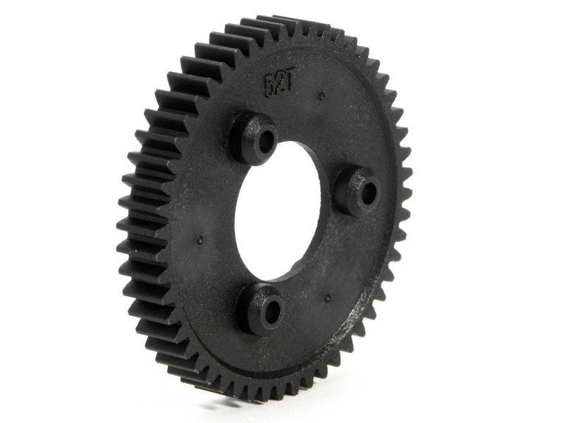 HPI 77042 R40 - Spur Gear 52 Tooth 0.8M 2ND Gear/2-Speed