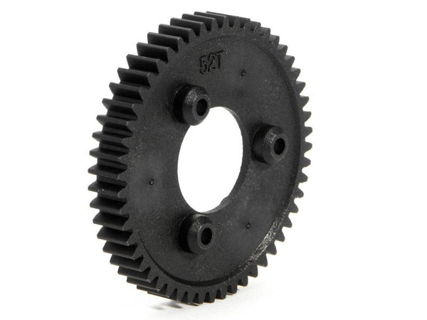 HPI 77042 R40 - Spur Gear 52 Tooth 0.8M 2ND Gear/2-Speed