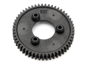 HPI 77043 53 Tooth 2 Speed Spur Gear Plastic