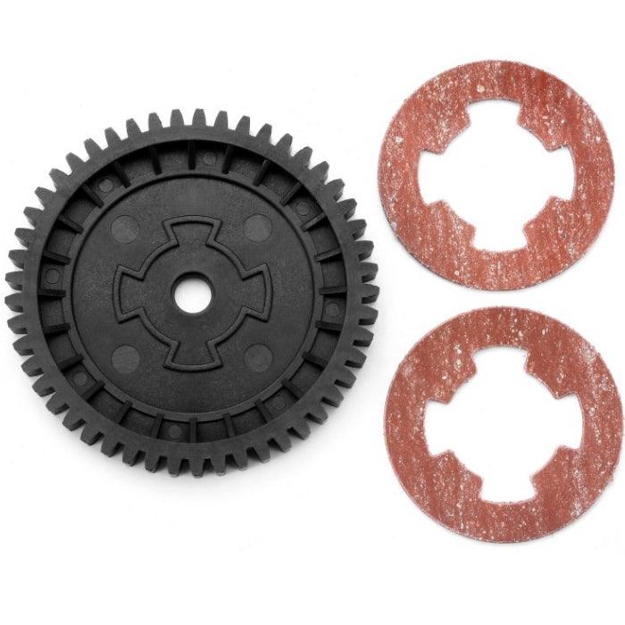 HPI Racing 77094 49 Tooth Spur Gear (1M) HPI Savage X