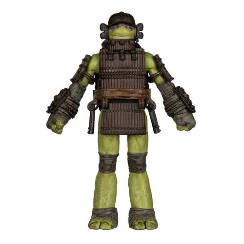 ToyShnip McFarlane Toys Teenage Mutant Ninja Turtles Page Punchers 5-Inch Scale Action Figure with Comic Book - Select