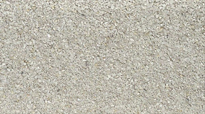 Busch 7515 HO/N/TT Scale Track Ballast, Natural White