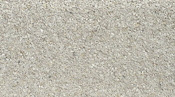 Busch 7515 HO/N/TT Scale Track Ballast, Natural White