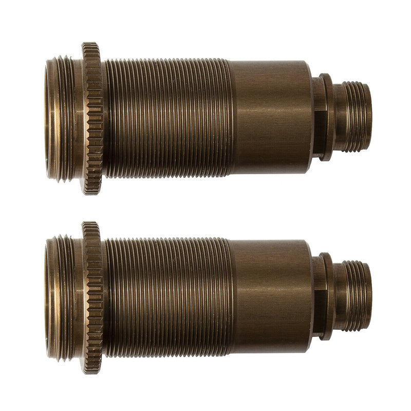 Associated ASC91925 FT 13x27mm Shock Bodies with Genuine FOX Kashima Coat