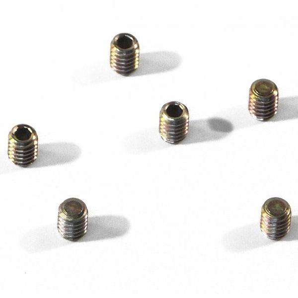 HPI Racing Z775 Set Screw TP3.2x5mm (6pcs) HB TCXX / HB TC-FD