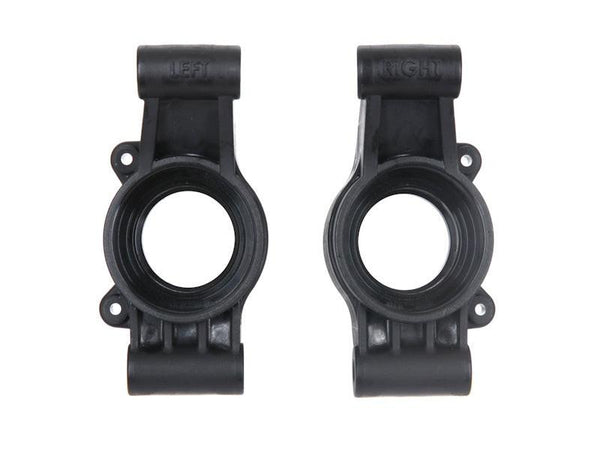 Traxxas 7752X Stub Axle carriers left & right X-Maxx