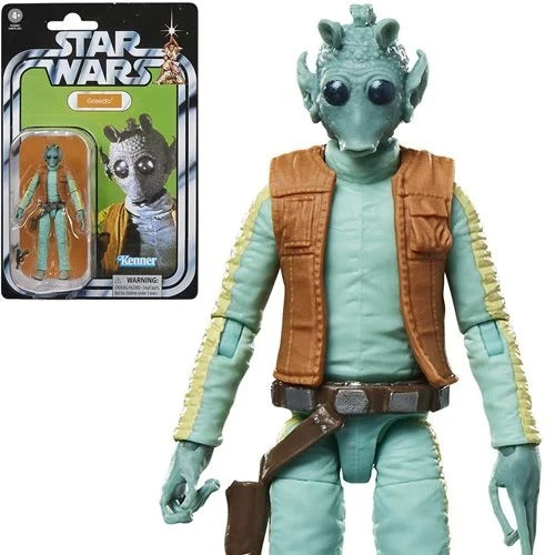 Star Wars The Vintage Collection 3 3/4-Inch Action Figure - Select Figure(s)