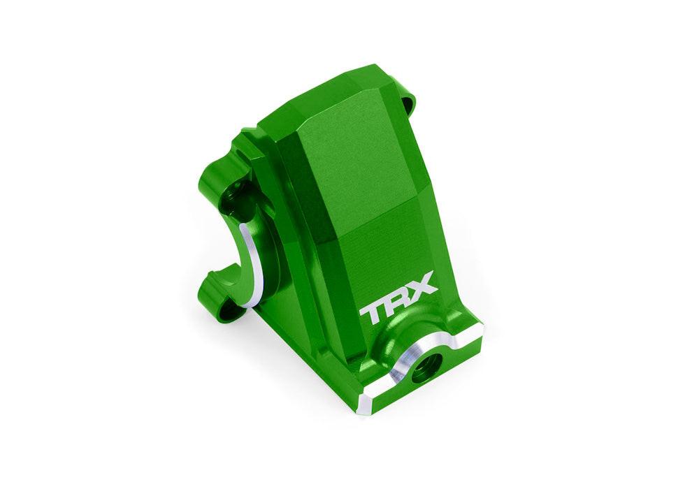 PowerHobby Traxxas 7780-GRN Green-Aluminum Differential Housing