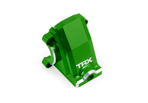 Traxxas 7780-GRN Green-Aluminum Differential Housing