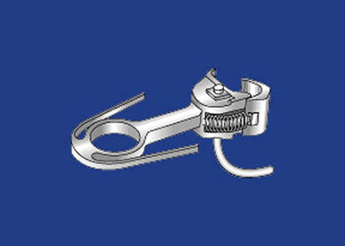 Bachmann 78125 HO E-Z Mate® Mark II Couplers 25-Pack