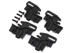 Traxxas 7833 Battery Hold-Down Mounts with Hardware XRT - Echo Six Hobbies